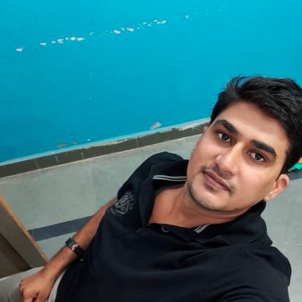 sharmajwr's profile picture. Academics:- https://t.co/0pHazFiSlY. from MCJ, MBA from University of Pune. Socially & Professionally associated with Rural Area