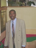 Founder & Chief Regional Coordinator of Southern Africa Media in Agriculture,Climate & Environment Trust(SAMACET MA 595/2006)_