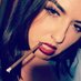 Smoking Brunette UK (@smoker_uk) Twitter profile photo