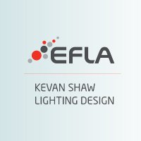 EFLA | Kevan Shaw Lighting Design (@_ksld_) 's Twitter Profile Photo EFLA | Kevan Shaw Lighting Design (@_ksld_) 's Twitter Profile Photo