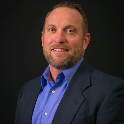 Profile Picture of Brian Keith Chaffin (@bkc003) on Twitter