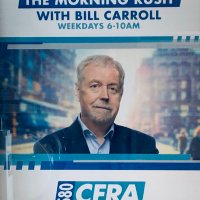 Bill Carroll (@billcarrolltalk) 's Twitter Profile