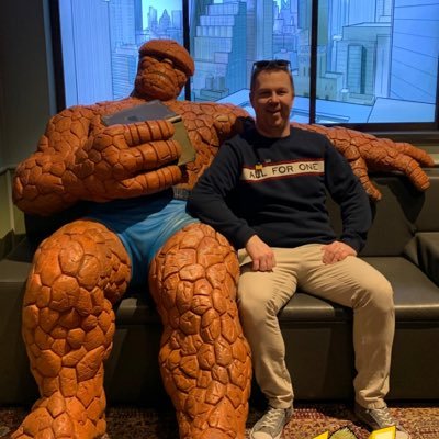 mrdmielke's profile picture. Educator, administrator, ,father, husband, advocate...me in a nutshell.