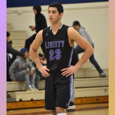 LHS #23🏀