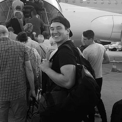 estebangardon13's profile picture. 