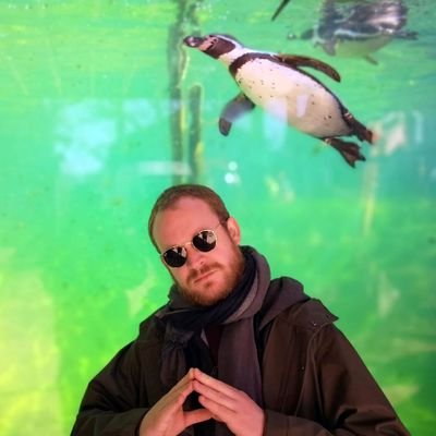 Head of Marketing & Communications @ https://t.co/fLTmnoSRW2 | Community & Communications Consultant | Previously Paradox Interactive, Ubisoft.
Frenchman in Sweden. he/him