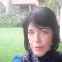 Marianella Salazar (@aliasmalula) 's Twitter Profile Photo Marianella Salazar (@aliasmalula) 's Twitter Profile Photo