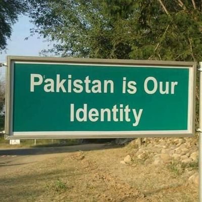 Proud Pakistani