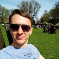Sergey (@sparfenyuk) 's Twitter Profile
