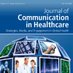 Journal of Communication in Healthcare (JCIH) (@JCIHonline) Twitter profile photo