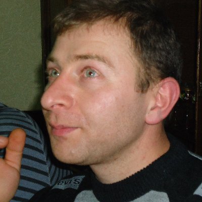 AvetikMamajanov's profile picture. 