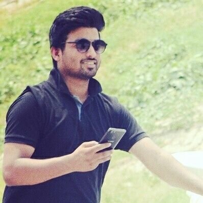 i_m_sadq_'s profile picture. Civil Eng. 🎓
JNTU (Hyderabad)