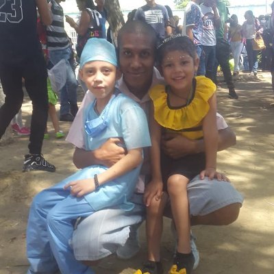 joselo2320111's profile picture. el negrito del grupo..!!