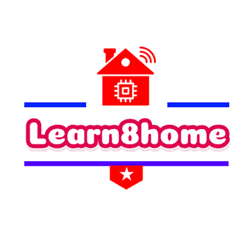 learn8home's profile picture. learn MCSE , CCNA ,CCNP online