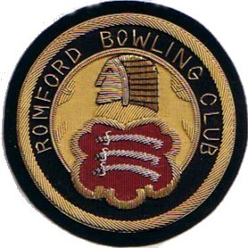 Romford Bowls Club - best club in Essex !!!