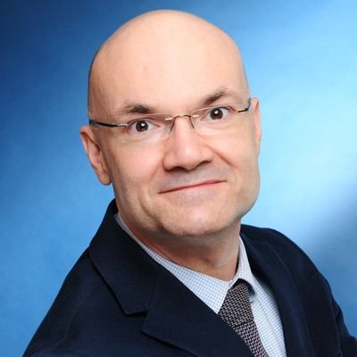 RKnofe's profile picture. 