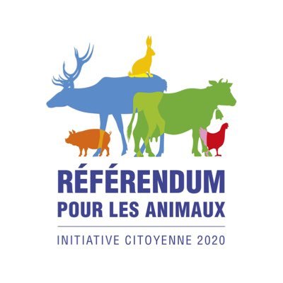 Référendum pour les animaux