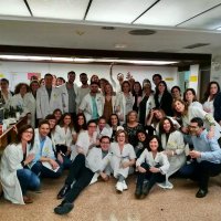 SERVICIO DE RADIOLOGÍA HOSPITAL MORALES MESEGUER (@serammea6salud) 's Twitter Profile