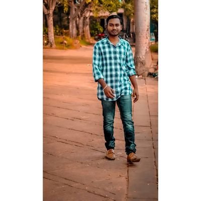 S1Tinku's profile picture. Born to Ride