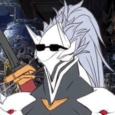 I mostly retweet and like stuff. Male/25/Loves Fighting games/Strawberries are neat