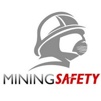 Mining Safety (@miningsafety) 's Twitter Profile