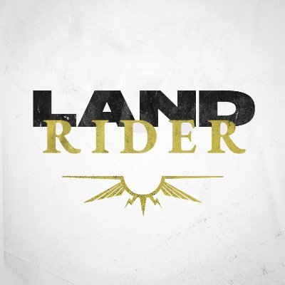 LandRiderPod Profile Picture