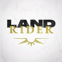 Land Rider (@landriderpod) 's Twitter Profile Photo Land Rider (@landriderpod) 's Twitter Profile Photo