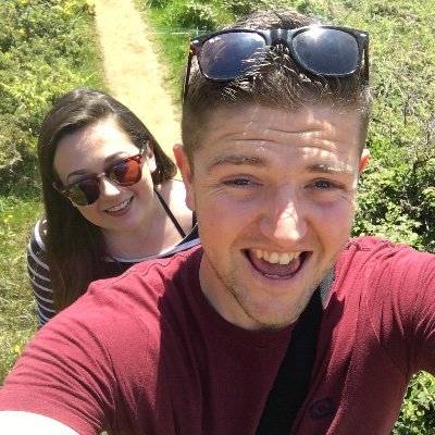 NewnhamLuke's profile picture. 