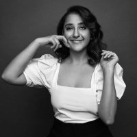 Ecem Erkek (@ecemerkek1) 's Twitter Profile
