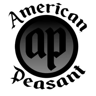 AmericanPeasan1 Profile Picture