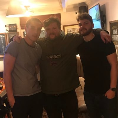 OfficiaLEE_Jim's profile picture. mcfc