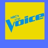 #theVoice - @TheVoiceFan17 Twitter Profile Photo