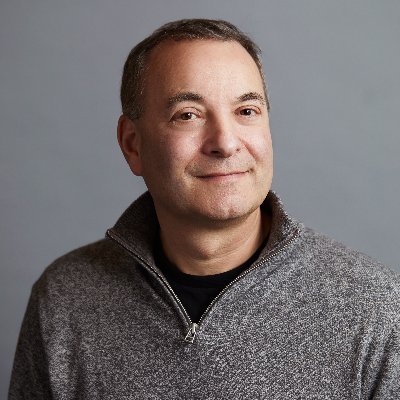 fichtenbaum's profile picture. Ex-CCO The Athletic and former EIC of Sports Illustrated. Knows the Mister Softee jingle by heart.