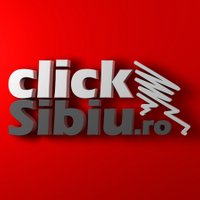 clicksibiu.ro(@clicksibiu) 's Twitter Profile Photo