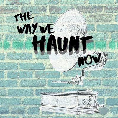 HauntNowPod Profile Picture