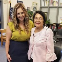 Donna Rojo (@donnarojo) 's Twitter Profile Photo Donna Rojo (@donnarojo) 's Twitter Profile Photo