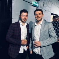 Jamie Hands (@jay_hands) 's Twitter Profile