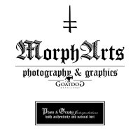 MORPH.Arts | GoatdoG(@MorphArts) 's Twitter Profile Photo