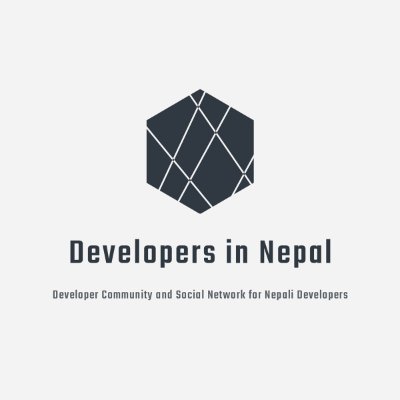 devsnepal's profile picture. Developers community in Nepal.