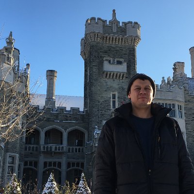 randallnakogee's profile picture. Journey to improve on available opportunities