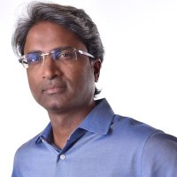 Sunil Potti (@sunilpotti) 's Twitter Profile