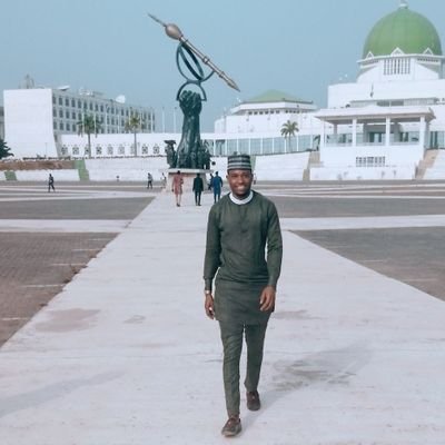 1stvislek's profile picture. Aspiring Cybersecurity Expert| Activist | Reformer | Farmer | Builder by Profession | Youth Advocate | Faithful Muslim | C.E.O Vconvertz