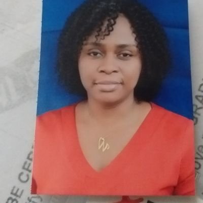 An entrepreneur, a consultant, a team builder, hardworking, focused and cheerful lady