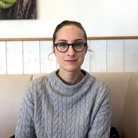 polina.lakrisenko (@plakrisenko) 's Twitter Profile