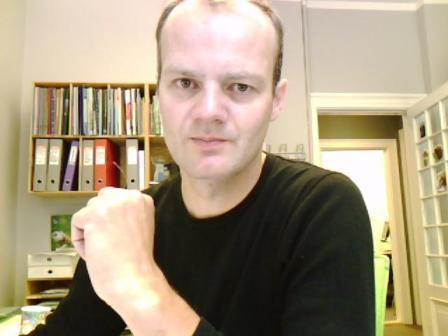 SorenFHansen's profile picture. 