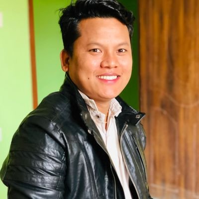 TirthaBasnet17's profile picture. देशको सिमा रक्षार्थ लड्ने एक सिपाही।
राजनीतिमा थोरै रुची। देशको जति माया कसैको लाग्दैन। नेपाल मेरो प्राण।।