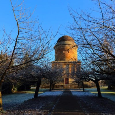 Friends of the Hamilton Mausoleum & Keeper’s lodge.