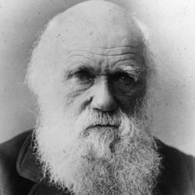 Charles Darwin Profile