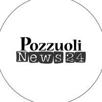 Pozzuoli News 24(@pozzuolinews24) 's Twitter Profile Photo