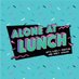 Alone at Lunch (@aloneatlunchpod) artwork